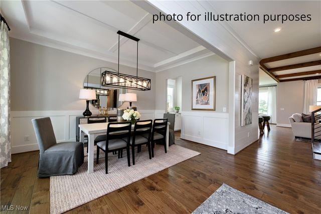 52 Boulder Boulevard, Peninsula, OH 44264