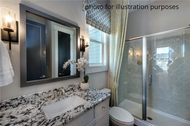 52 Boulder Boulevard, Peninsula, OH 44264