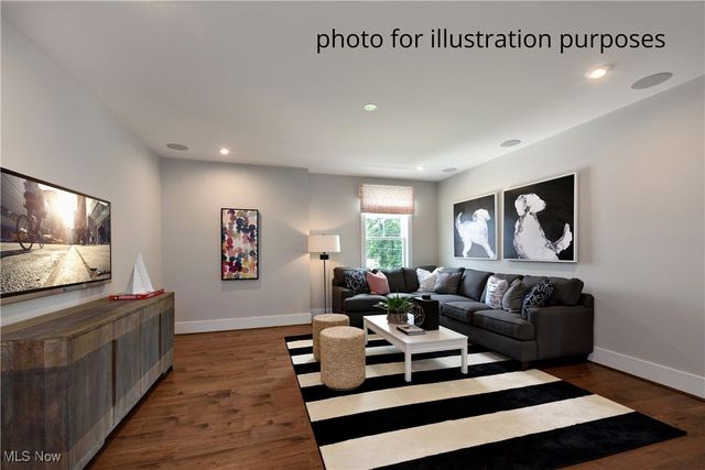 52 Boulder Boulevard, Peninsula, OH 44264