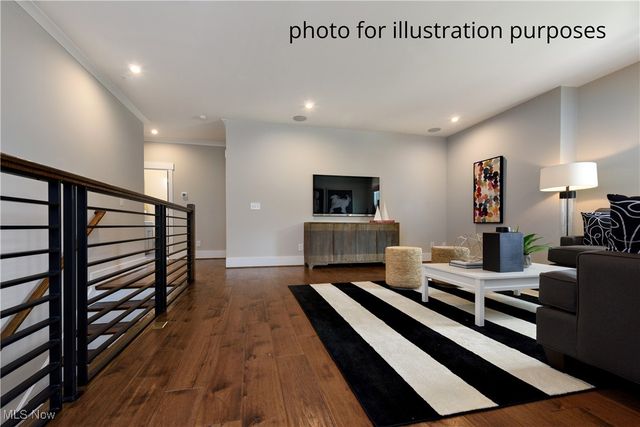 52 Boulder Boulevard, Peninsula, OH 44264