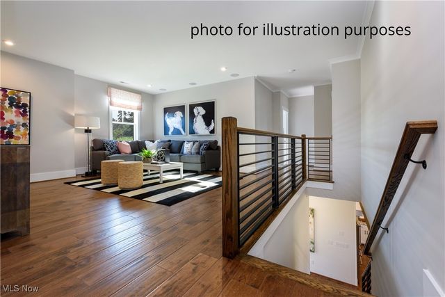 52 Boulder Boulevard, Peninsula, OH 44264