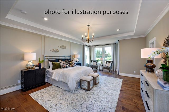 52 Boulder Boulevard, Peninsula, OH 44264