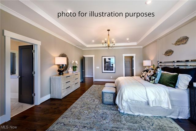 52 Boulder Boulevard, Peninsula, OH 44264