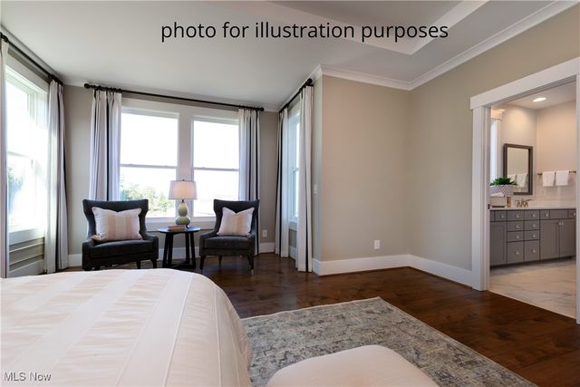 52 Boulder Boulevard, Peninsula, OH 44264