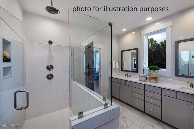 52 Boulder Boulevard, Peninsula, OH 44264