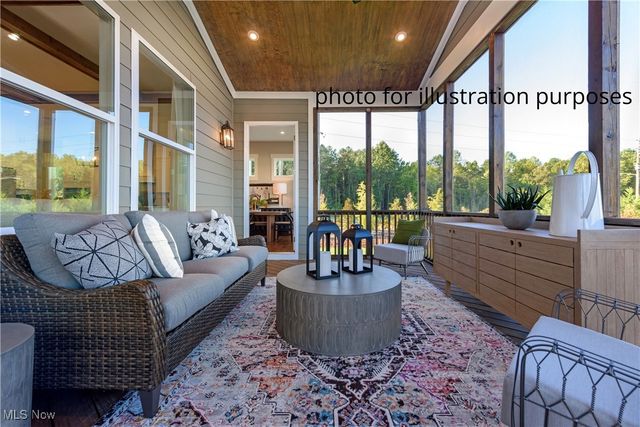 52 Boulder Boulevard, Peninsula, OH 44264