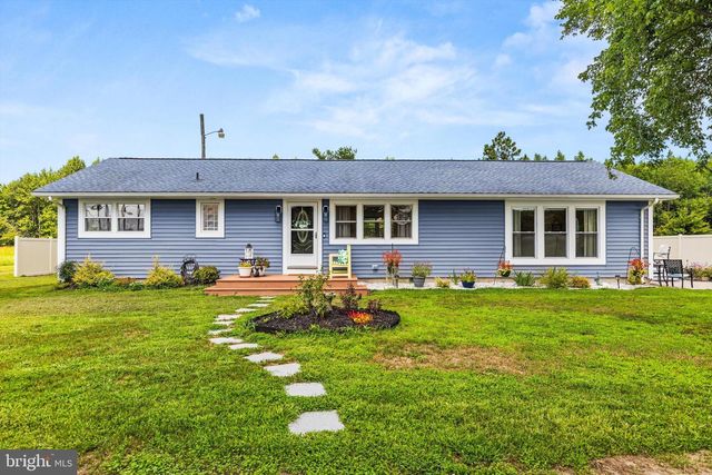 26921 NINE FOOT RD, Dagsboro, DE 19939