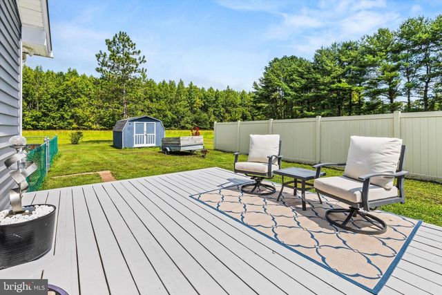 26921 NINE FOOT RD, Dagsboro, DE 19939