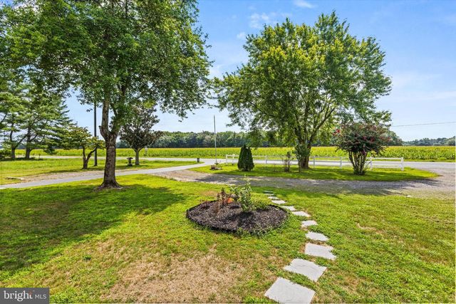 26921 NINE FOOT RD, Dagsboro, DE 19939