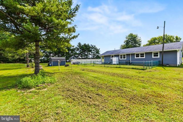 26921 NINE FOOT RD, Dagsboro, DE 19939