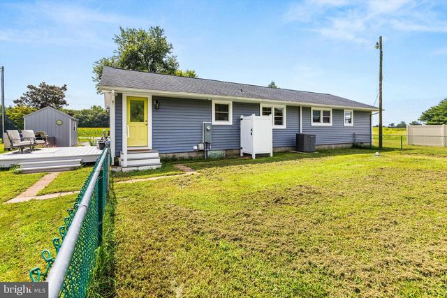 26921 NINE FOOT RD, Dagsboro, DE 19939