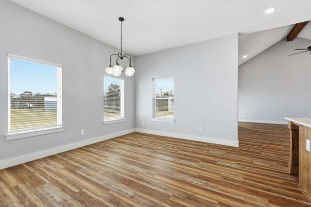 420 Zonaverde Court, Poolville, TX 76487