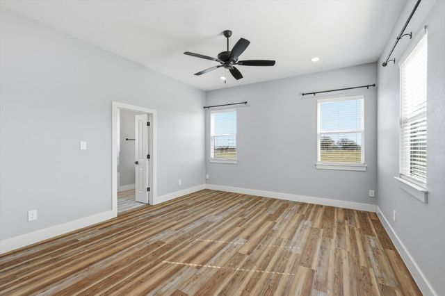 420 Zonaverde Court, Poolville, TX 76487