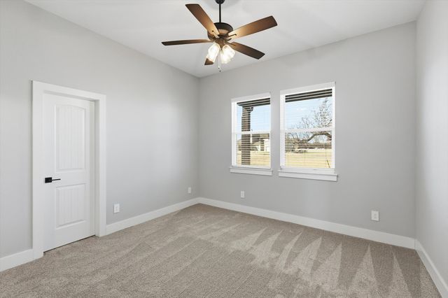 420 Zonaverde Court, Poolville, TX 76487