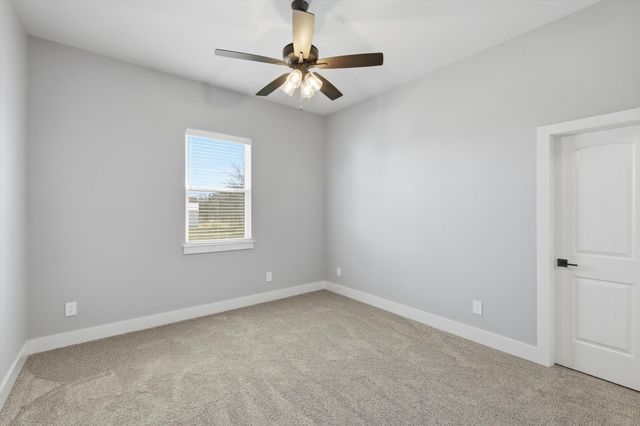 420 Zonaverde Court, Poolville, TX 76487