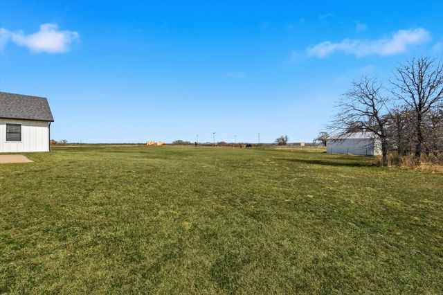 420 Zonaverde Court, Poolville, TX 76487