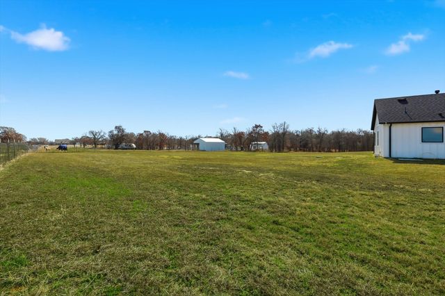 420 Zonaverde Court, Poolville, TX 76487