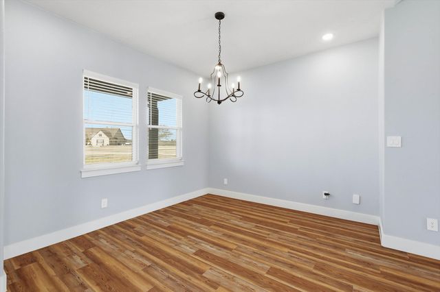 420 Zonaverde Court, Poolville, TX 76487