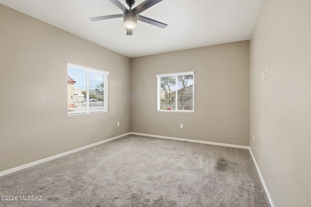 2642 S Falcon View Drive, Tucson, AZ 85713