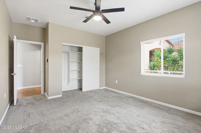 2642 S Falcon View Drive, Tucson, AZ 85713