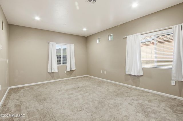 2642 S Falcon View Drive, Tucson, AZ 85713