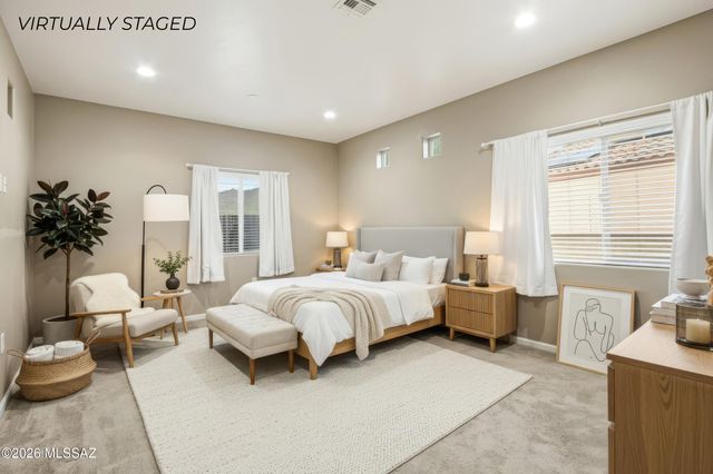 2642 S Falcon View Drive, Tucson, AZ 85713