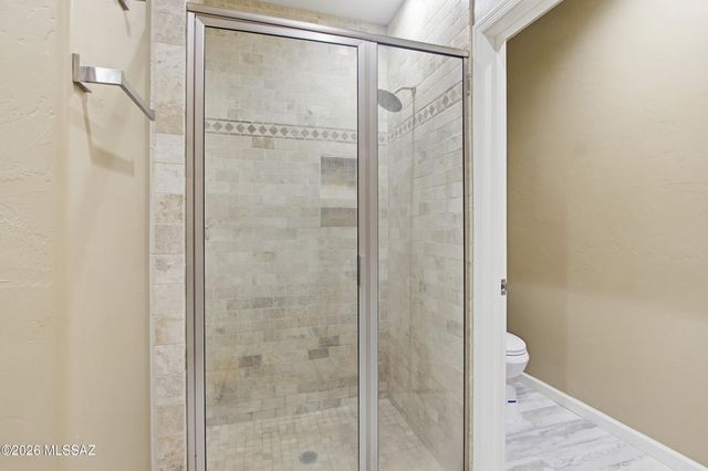 2642 S Falcon View Drive, Tucson, AZ 85713