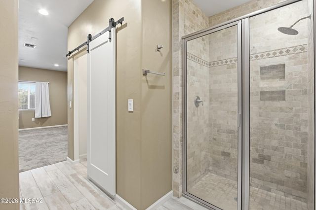 2642 S Falcon View Drive, Tucson, AZ 85713