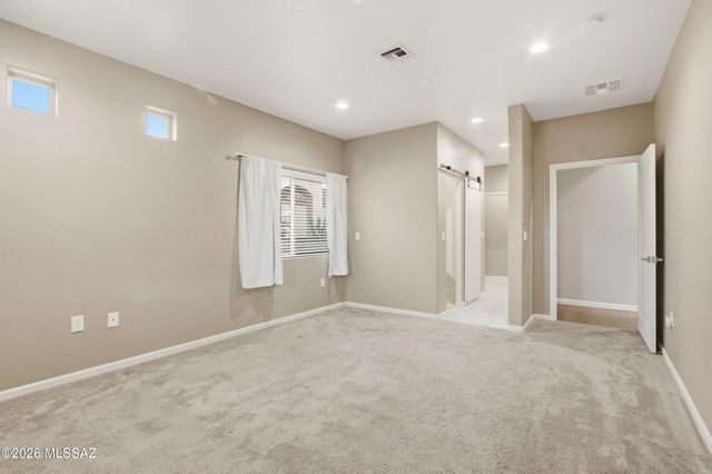 2642 S Falcon View Drive, Tucson, AZ 85713