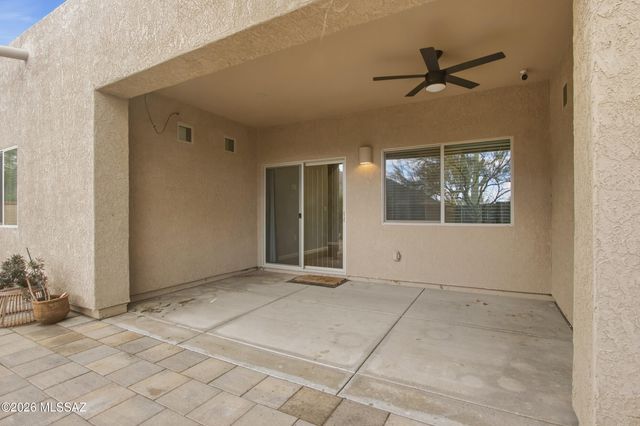 2642 S Falcon View Drive, Tucson, AZ 85713