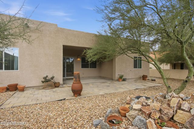 2642 S Falcon View Drive, Tucson, AZ 85713