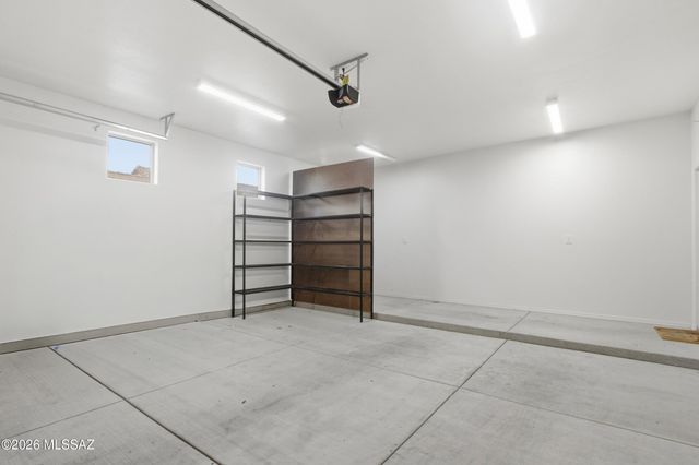 2642 S Falcon View Drive, Tucson, AZ 85713