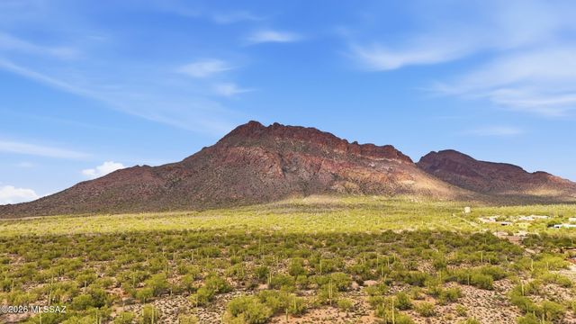 2642 S Falcon View Drive, Tucson, AZ 85713