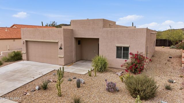 2642 S Falcon View Drive, Tucson, AZ 85713