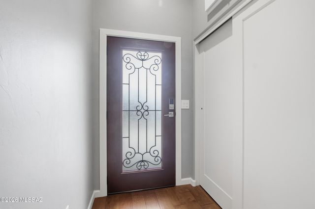 2642 S Falcon View Drive, Tucson, AZ 85713