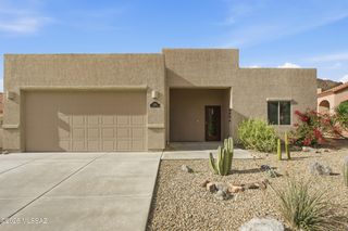 2642 S Falcon View Drive, Tucson, AZ 85713
