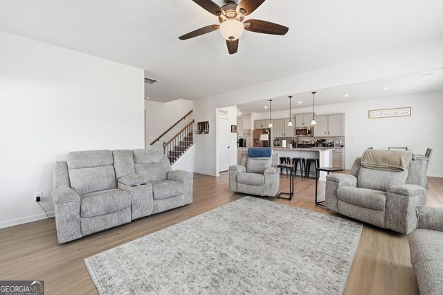 199 Graham Circle, Adairsville, GA 30103