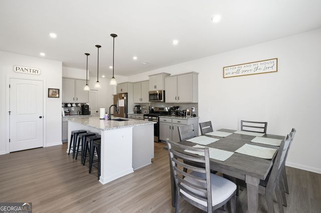 199 Graham Circle, Adairsville, GA 30103