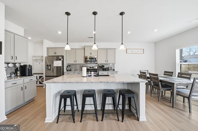 199 Graham Circle, Adairsville, GA 30103