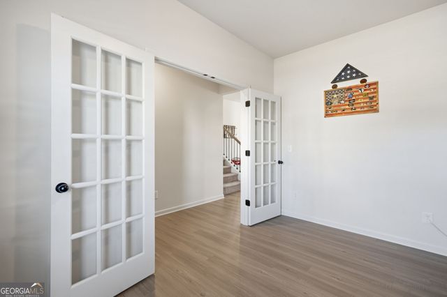 199 Graham Circle, Adairsville, GA 30103