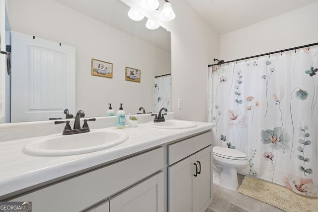 199 Graham Circle, Adairsville, GA 30103