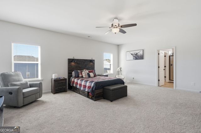 199 Graham Circle, Adairsville, GA 30103