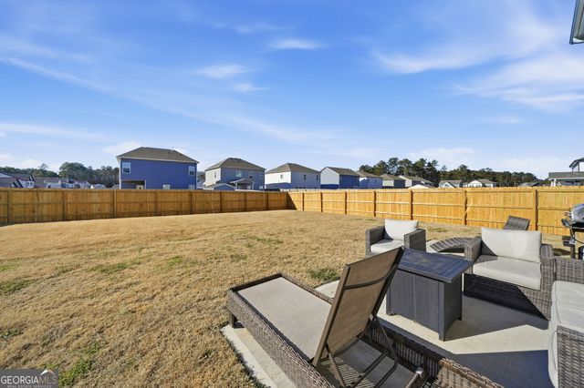 199 Graham Circle, Adairsville, GA 30103