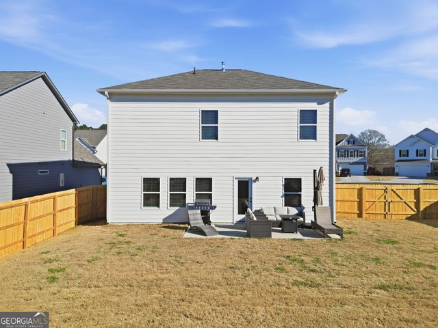 199 Graham Circle, Adairsville, GA 30103