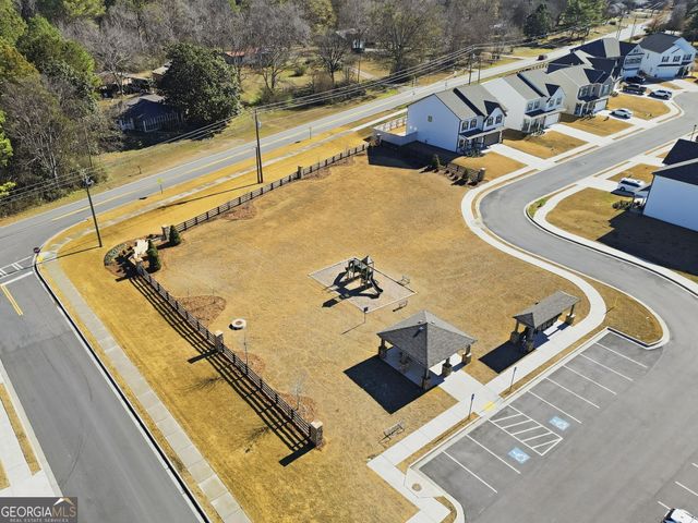 199 Graham Circle, Adairsville, GA 30103