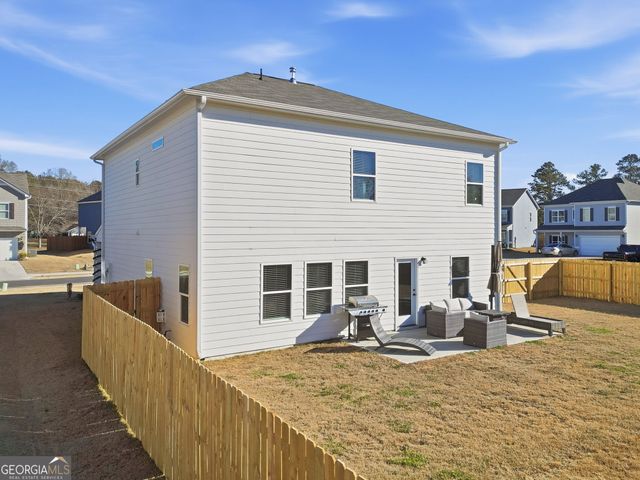 199 Graham Circle, Adairsville, GA 30103