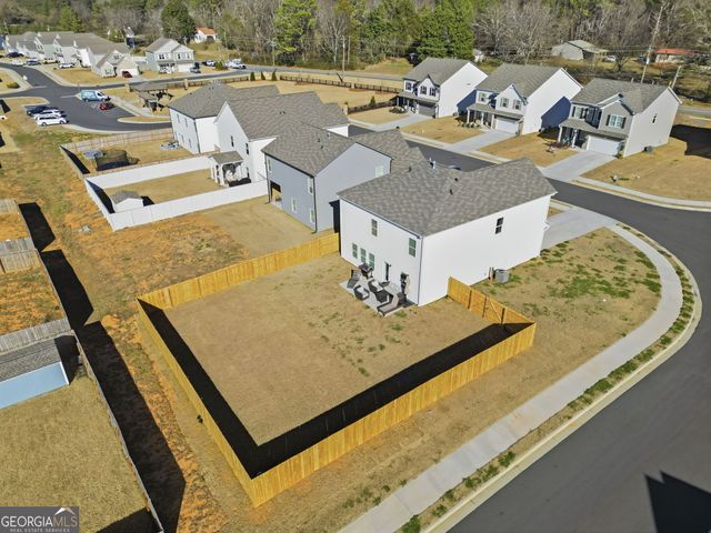 199 Graham Circle, Adairsville, GA 30103