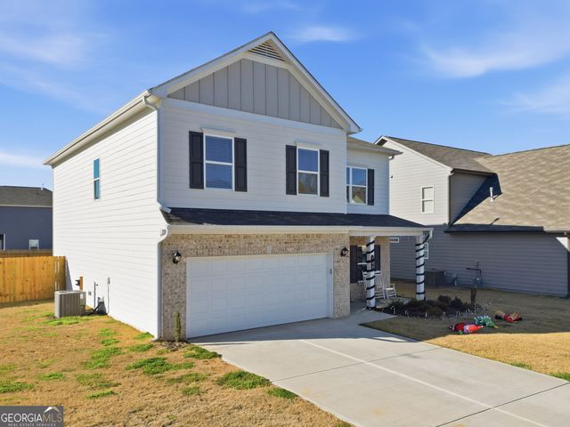 199 Graham Circle, Adairsville, GA 30103
