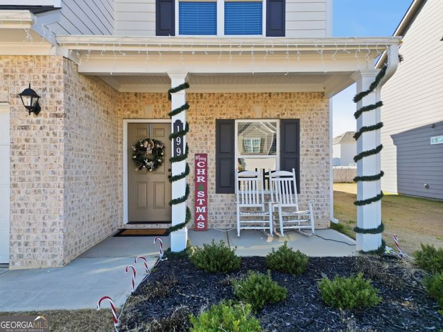 199 Graham Circle, Adairsville, GA 30103