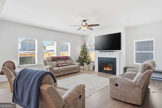 199 Graham Circle, Adairsville, GA 30103